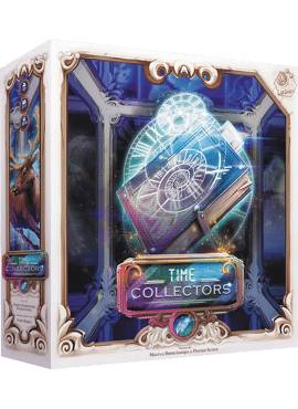 Time Collectors (NL)
